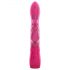 Dorcel Furious Rabbit - vibromasseur avec stimulateur clitoridien (rose)