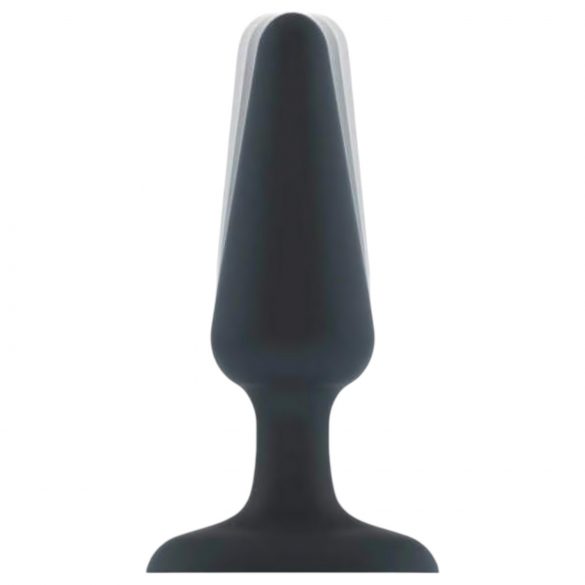 Dorcel Best Vibe Plug M - vibromasseur anal rechargeable (noir)