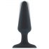 Dorcel Best Vibe Plug M - vibromasseur anal rechargeable (noir)