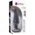 Dorcel Best Vibe Plug M - vibromasseur anal rechargeable (noir)