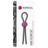 Dorcel Mr. Dorcel - anneau pénien réglable (gris)