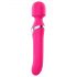 Dorcel Dual Orgasmes - Vibromasseur Rechargeable 2en1 (Rose)