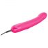 Dorcel Real Vibration 2.0 - vibromasseur rechargeable (rose)