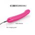 Dorcel Real Vibration 2.0 - vibromasseur rechargeable (rose)