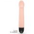 Dorcel Real Vibration M 2.0 - Vibromasseur rechargeable (naturel)