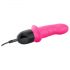 Dorcel Mini Lover 2.0 - vibromasseur rechargeable pour point G (rose)