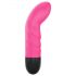 Dorcel Expert G 2.0 - vibromasseur rechargeable pour point G (rose)