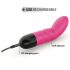 Dorcel Expert G 2.0 - vibromasseur rechargeable pour point G (rose)