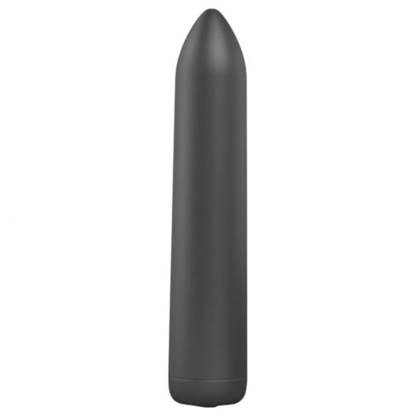 Dorcel Rocket Bullet - vibromasseur rechargeable (noir)