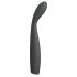 Dorcel G-slim - vibromasseur rechargeable pour point G (noir)