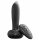 Dorcel Deep Thrust - vibromasseur à va-et-vient (noir)