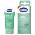 RITEX Gel + aloe vera - lubrifiant (50 ml)