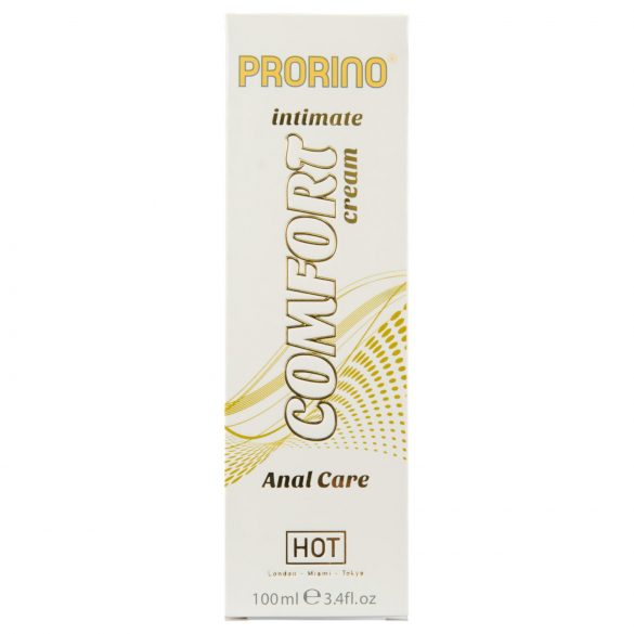 HOT Prorino - Crème soin anal (100 ml)