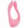 Satisfyer Endless Joy - vibromasseur pour couple rechargeable (rose)