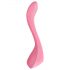 Satisfyer Endless Joy - vibromasseur pour couple rechargeable (rose)