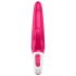 Satisfyer Mr. Rabbit - Vibrateur étanche avec stimulateur clitoridien (rose)