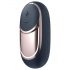 Satisfyer Dark Desire - Vibrateur Rechargeable pour Clitoris (Noir)