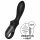 Satisfyer Heat Climax - vibromasseur anal intelligent et chauffant (noir)