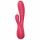 Satisfyer Mono Flex - vibromasseur intelligent étanche (rouge)