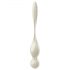 Satisfyer Love Birds 1 - boules de geisha vibrantes et intelligentes (blanc)