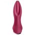 Satisfyer Rotator Plug 2 - plug anal à perles rechargeable (fusion)