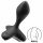 Satisfyer Game Changer - vibromasseur anal rechargeable (noir)