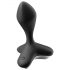 Satisfyer Game Changer - vibromasseur anal rechargeable (noir)