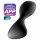 Satisfyer Trendsetter - vibromasseur anal intelligent (noir)