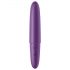 Satisfyer Ultra Power Bullet 6 - vibromasseur rechargeable et étanche (violet)