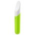 Satisfyer Ultra Power Bullet 7 - vibromasseur waterproof pour le clitoris (vert)