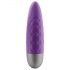 Satisfyer Bullet 5 - vibrateur rechargeable étanche (violet)