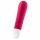 Satisfyer Ultra Power Bullet 1 - vibromasseur rechargeable et étanche (rouge)