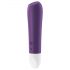 Satisfyer Ultra Power Bullet 2 - vibromasseur étanche rechargeable (violet)