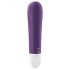 Satisfyer Ultra Power Bullet 2 - vibromasseur étanche rechargeable (violet)