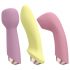 Satisfyer Marvelous Four - ensemble de vibromasseurs rechargeables (4 pièces)