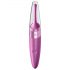 Satisfyer Twirling Delight - Vibromasseur clitoridien étanche (violet)