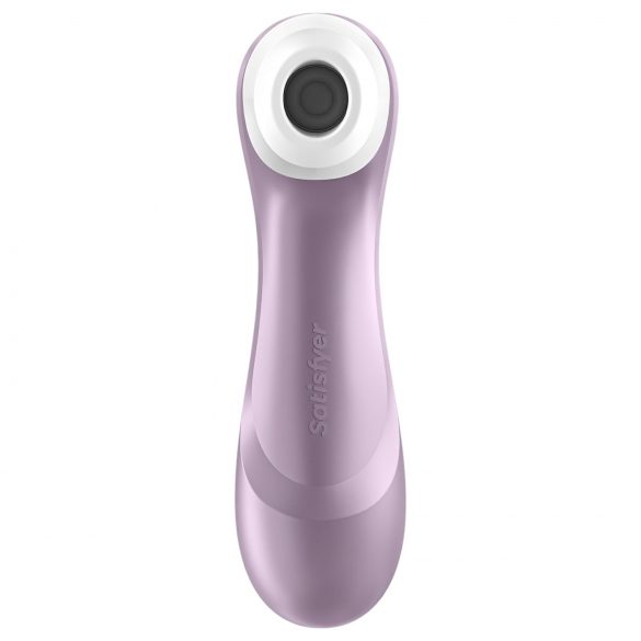 Satisfyer Pro 2 Gen2 - stimulateur de clitoris rechargeable (violet)