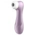 Satisfyer Pro 2 Gen2 - stimulateur de clitoris rechargeable (violet)