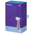 Satisfyer Pro 2 Gen2 - stimulateur de clitoris rechargeable (violet)