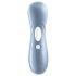 Satisfyer Pro 2 Gen2 - stimulateur clitoridien à ondes d'air rechargeable (Bleu)