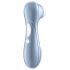 Satisfyer Pro 2 Gen2 - stimulateur clitoridien à ondes d'air rechargeable (Bleu)