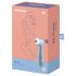 Satisfyer Pro 2 Gen2 - stimulateur clitoridien à ondes d'air rechargeable (Bleu)