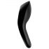 Satisfyer Legendary Duo - anneau pénien vibrant rechargeable (noir)