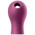 Satisfyer Lucky Libra - stimulateur clitoridien à ondes d'air (violet)