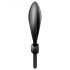 Satisfyer Sniper - anneau pénien vibrant et rechargeable (noir)