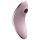 Satisfyer Vulva Lover 1 - stimulateur clitoridien pulsations d'air rechargeable (violet)