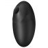 Satisfyer Vulva Lover 3 - stimulateur clitoridien à ondes d'air rechargeable (noir)