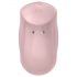 Satisfyer Sugar Rush - stimulateur clitoridien à ondes d'air (rose)