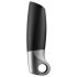 Satisfyer Power - masturbateur intelligent, rechargeable (noir-argent)