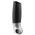 Satisfyer Power - masturbateur intelligent, rechargeable (noir-argent)